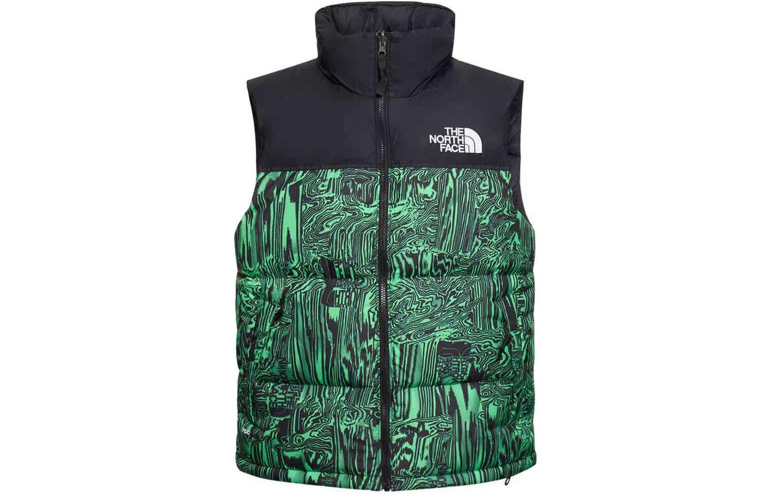 Жилет The North Face 1996 Collection, темно-зеленый
Жилет The North Face 1996 Collection, темно-зеленый