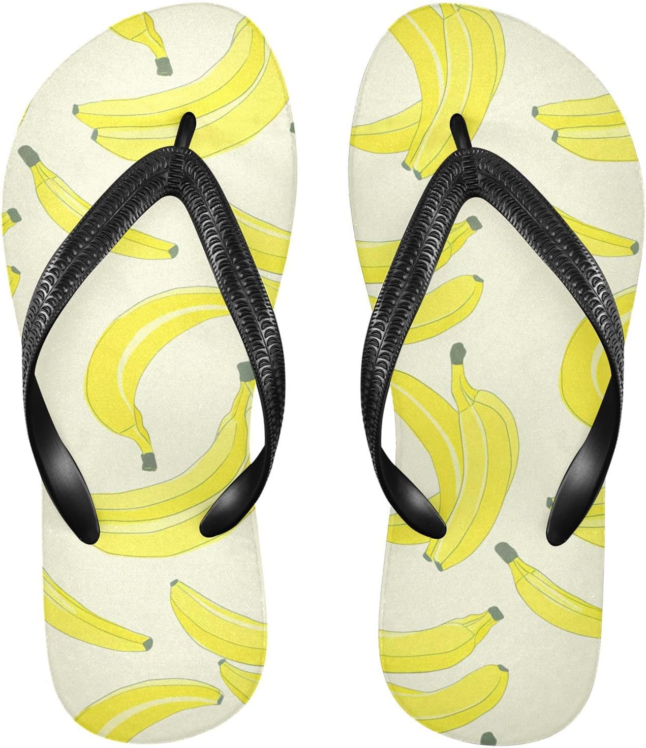 Мужские и женские пляжные шлепанцы из резины с бананом, бежевые, противоскользящие, летние, для душа и прогулок Sinestour
Мужские и женские пляжные шлепанцы из резины с бананом, бежевые, противоскользящие, летние, для душа и прогулок Sinestour