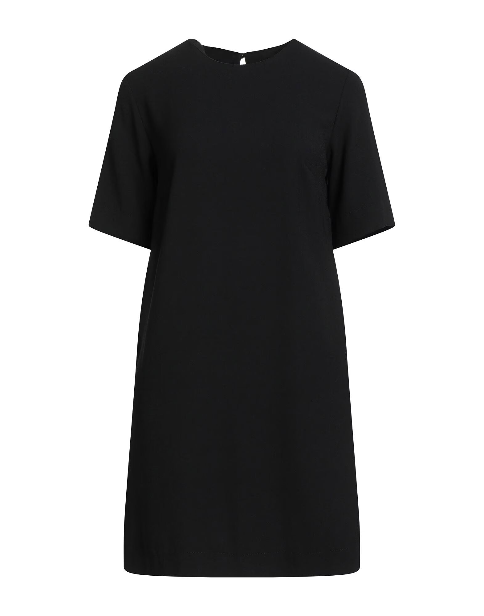 Мини-платье Caring Ottod'Ame, черный
Мини-платье Caring Ottod'Ame, черный