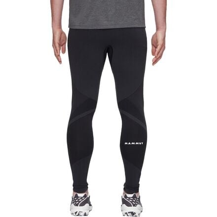 Длинные колготки Trift мужские Mammut, черный 
Длинные колготки Trift мужские Mammut, черный