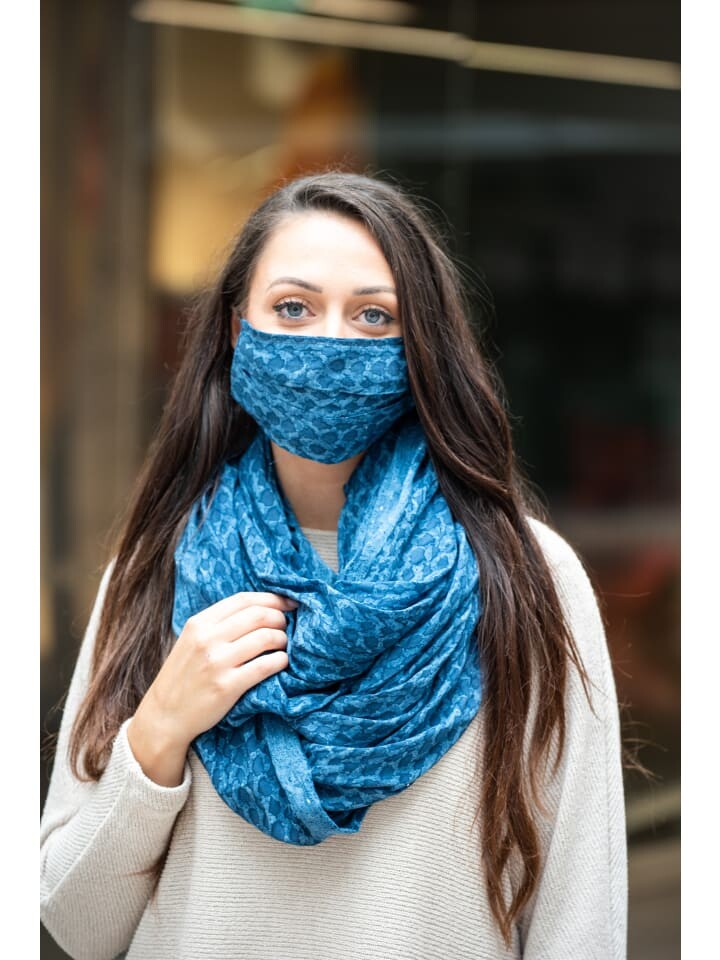 Шарф collezione alessandro, синий
Шарф collezione alessandro, синий