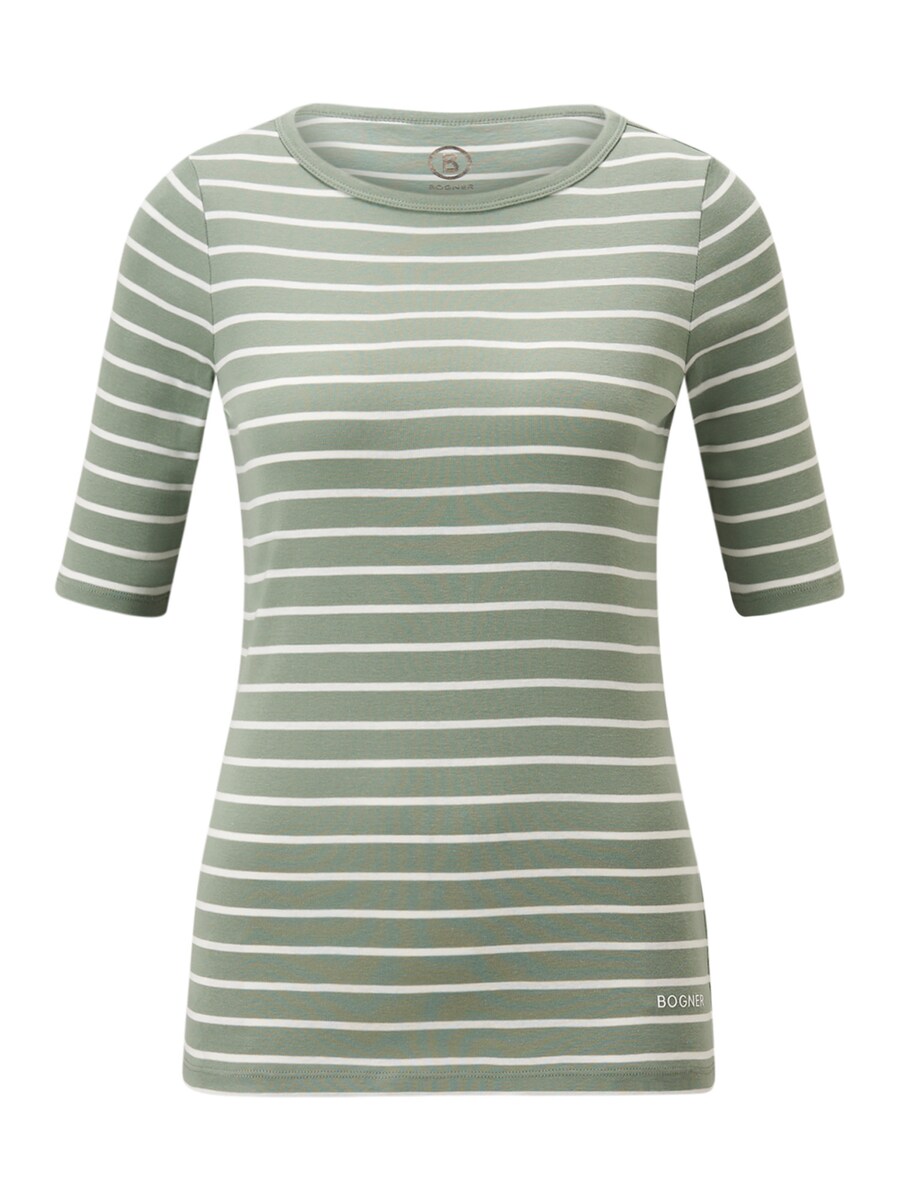 Рубашка BOGNER LOUNA-2, светло-зеленый
Рубашка BOGNER LOUNA-2, светло-зеленый