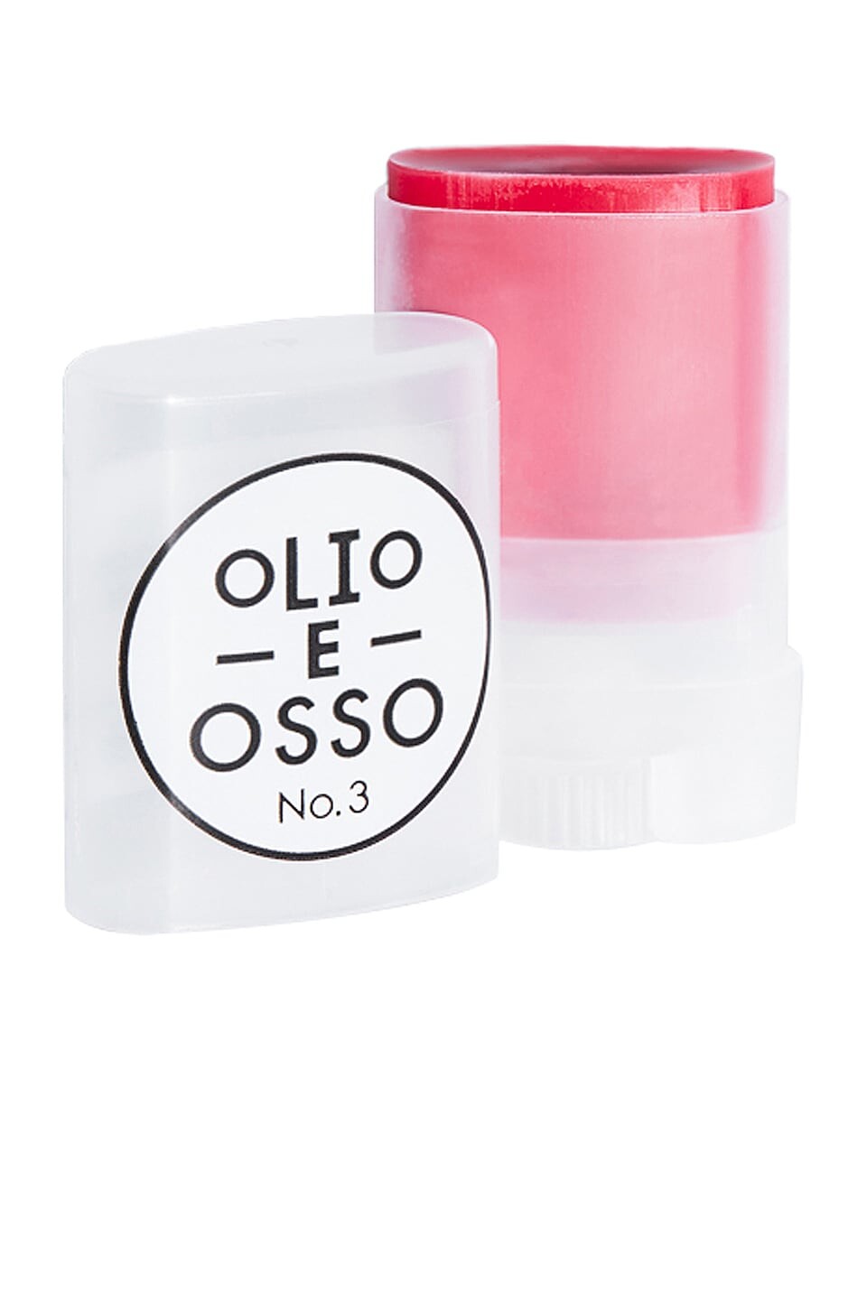 Бальзам для губ Olio E Osso Lip and Cheek Balm, цвет No.3 Crimson
Бальзам для губ Olio E Osso Lip and Cheek Balm, цвет No.3 Crimson