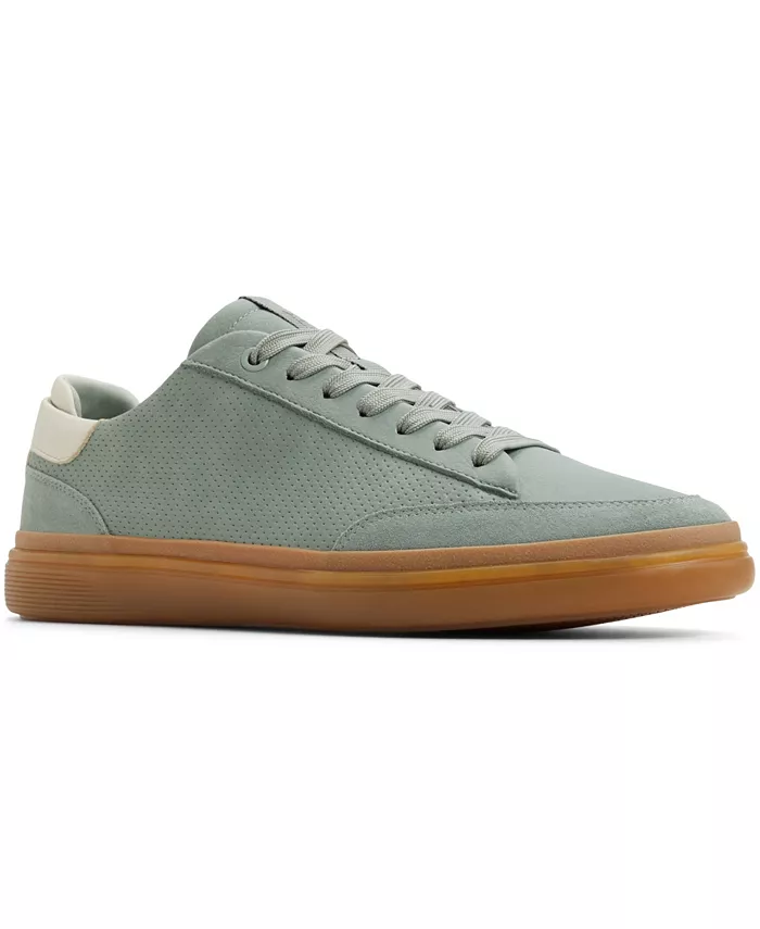 Мужские кроссовки Step Up Low Top ALDO, зеленый
Мужские кроссовки Step Up Low Top ALDO, зеленый