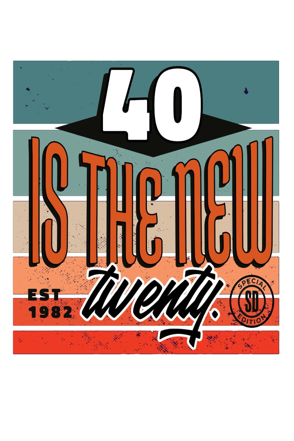 Age Notebook: Age Notebook, Dot-Graph Journal or Notebook (6x9 Inches) with 120 Pages (German Edition) (Independently published)
Age Notebook: Age Notebook, Dot-Graph Journal or Notebook (6x9 Inches) with 120 Pages (German Edition) (Independently published)