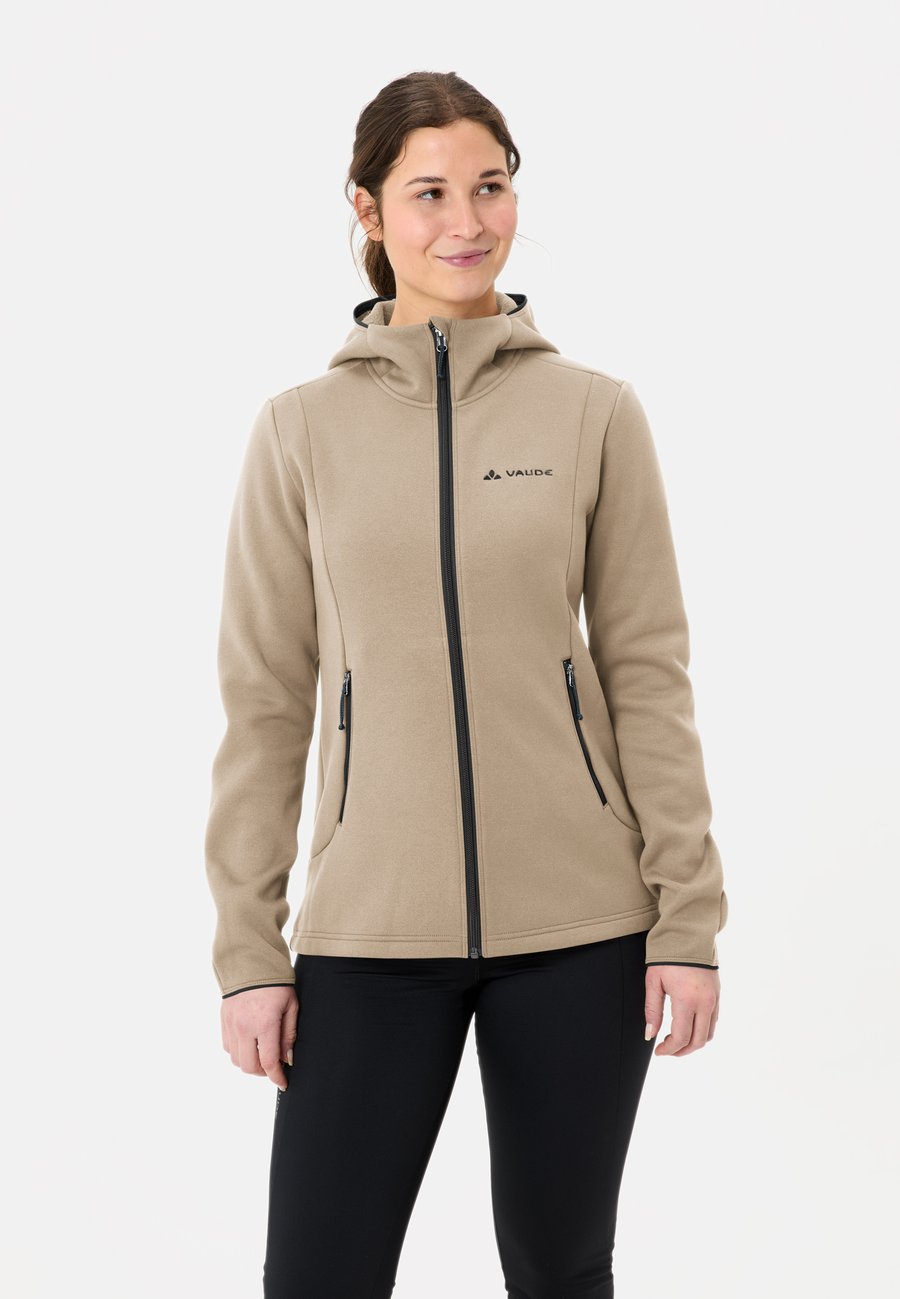 Флисовая куртка Vaude IDRIS, Linen/Beige
Флисовая куртка Vaude IDRIS, Linen/Beige