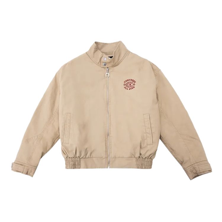 All Star FW25 Пуховик Women's Converse, коричневый
All Star FW25 Пуховик Women's Converse, коричневый