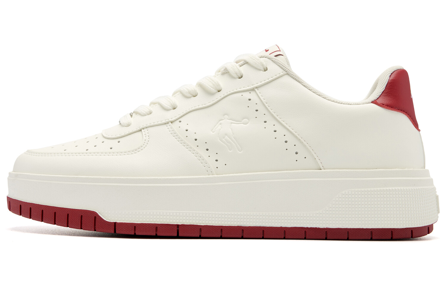 Кроссовки для скейтбординга Five Centrometers Men Low-Top Ivory Iron Red Qiaodan, цвет Ivory iron red, Красный, Кроссовки для скейтбординга Five Centrometers Men Low-Top Ivory Iron Red Qiaodan, цвет Ivory iron red
Кроссовки для скейтбординга Five Centrometers Men Low-Top Ivory Iron Red Qiaodan, цвет Ivory iron red, Красный, Кроссовки для скейтбординга Five Centrometers Men Low-Top Ivory Iron Red Qiaodan, цвет Ivory iron red