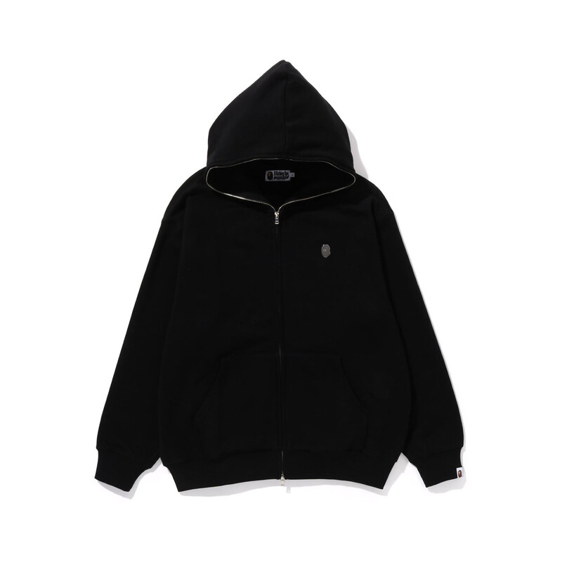 Толстовка мужская A Bathing Ape, синий
Толстовка мужская A Bathing Ape, синий