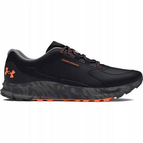 Кроссовки для фитнеса Under Armour Charged Bandit TR 3 3028371-001 BLK/NOIR
Кроссовки для фитнеса Under Armour Charged Bandit TR 3 3028371-001 BLK/NOIR