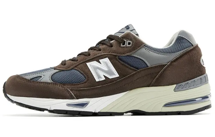 Мужские кроссовки New Balance NB 991
Мужские кроссовки New Balance NB 991