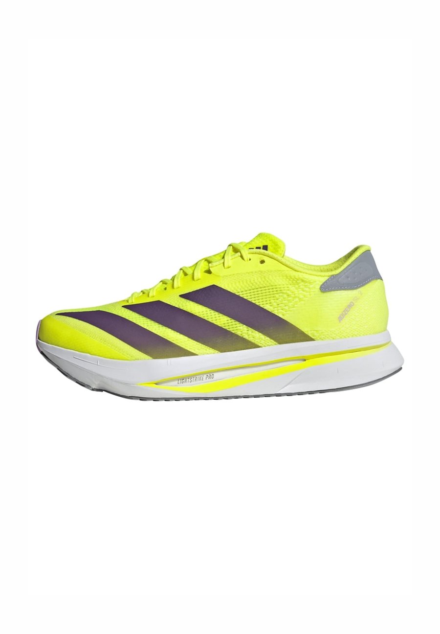 Кроссовки Adidas Performance ADIZERO SL2, Solar Yellow/Aurora Plum/Powder Plum/Yellow
Кроссовки Adidas Performance ADIZERO SL2, Solar Yellow/Aurora Plum/Powder Plum/Yellow