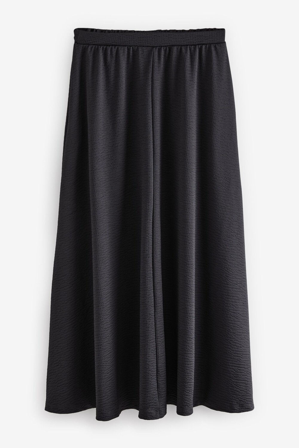 Юбка мидакси из фактурного трикотажа Next, черный
Юбка мидакси из фактурного трикотажа Next, черный