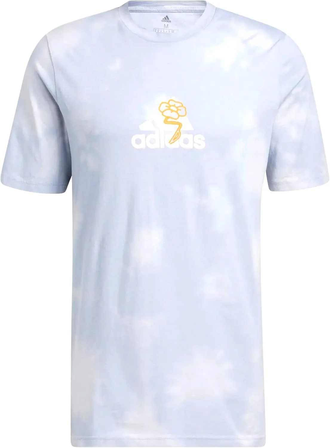 Футболка adidas Summer Madness Wash Graphic
Футболка adidas Summer Madness Wash Graphic