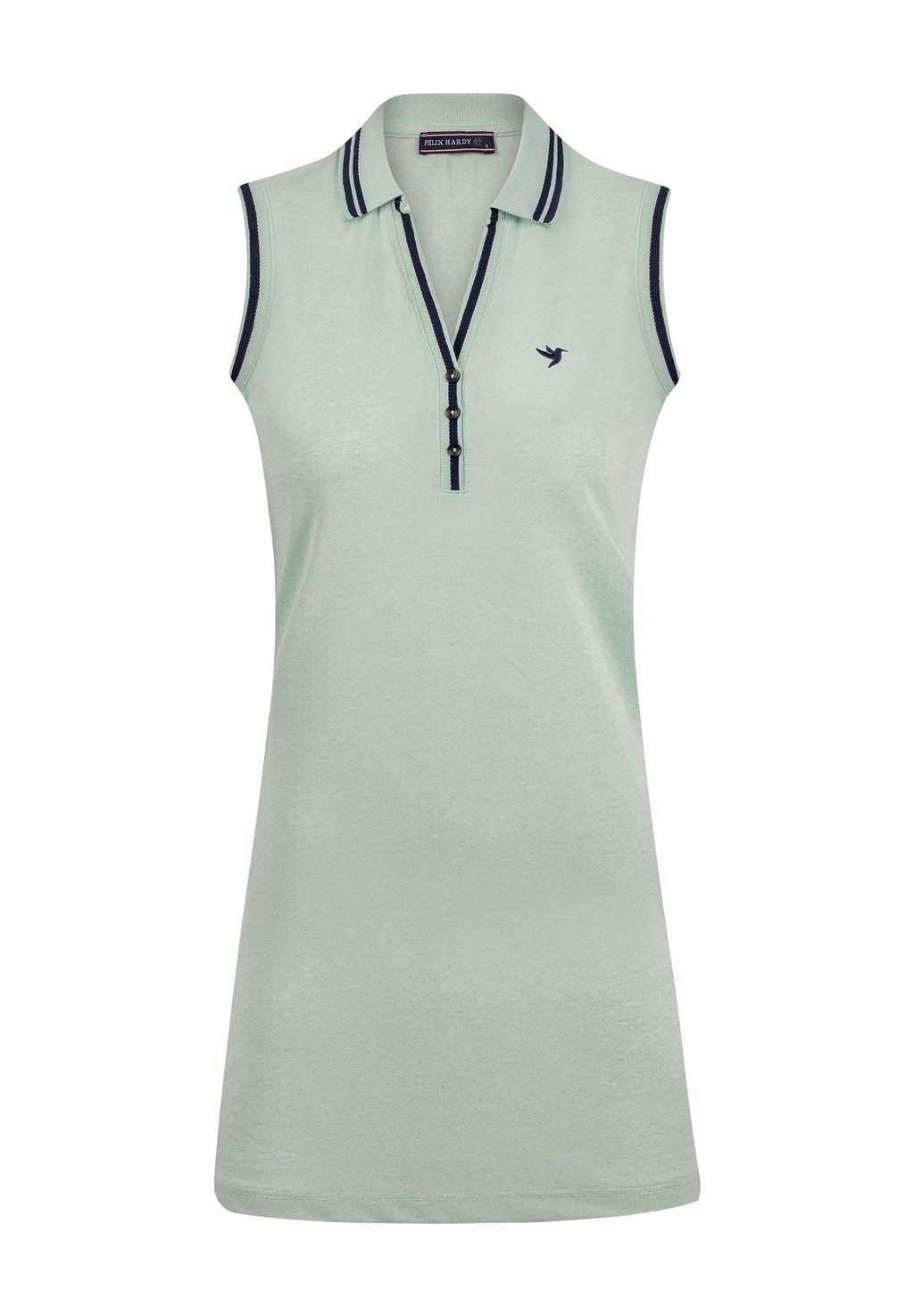 Платье из джерси Felix Hardy, мятный 
Платье из джерси Felix Hardy, мятный