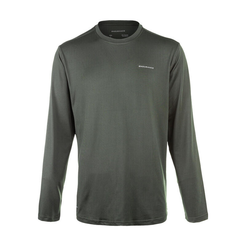 Рубашка Endurance, цвет dunkelgrün/grün/dunkelgrün
Рубашка Endurance, цвет dunkelgrün/grün/dunkelgrün