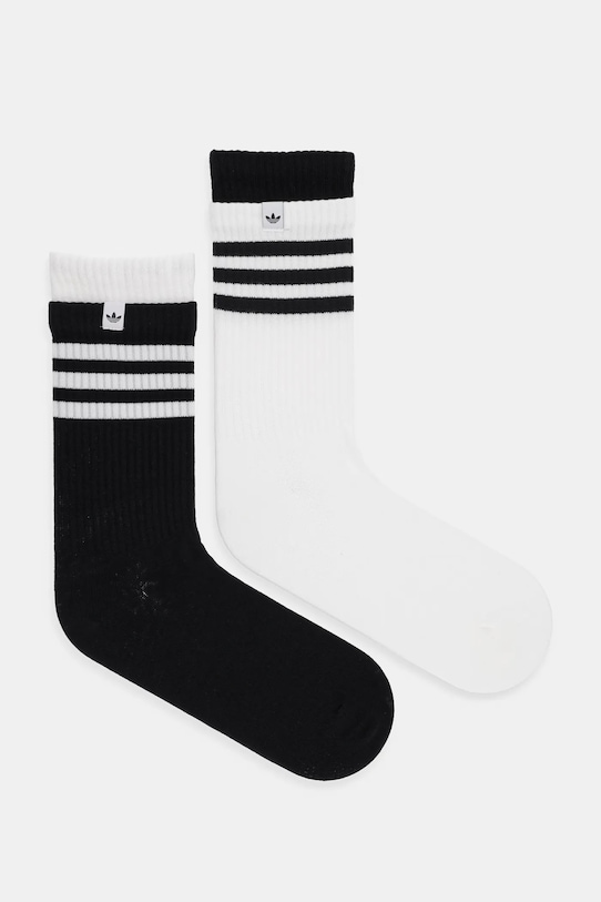 Носки 2 пары Adidas Originals, черный
Носки 2 пары Adidas Originals, черный