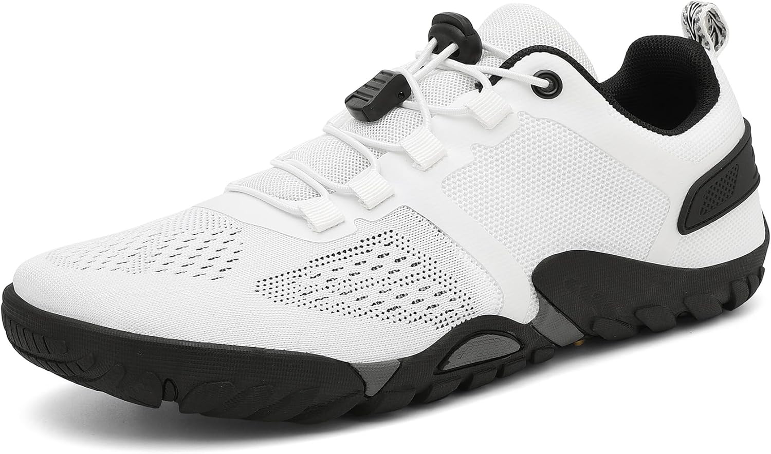 Мужские походные кроссовки Легкие дышащие кроссовки для трейлраннинга Противоскользящие кроссовки Сетчатые спортивные кроссовки для весны и лета Для тренировок, походов, путешествий и повседневной носки Qacksv, белый
Мужские походные кроссовки Легкие дышащие кроссовки для трейлраннинга Противоскользящие кроссовки Сетчатые спортивные кроссовки для весны и лета Для тренировок, походов, путешествий и повседневной носки Qacksv, белый