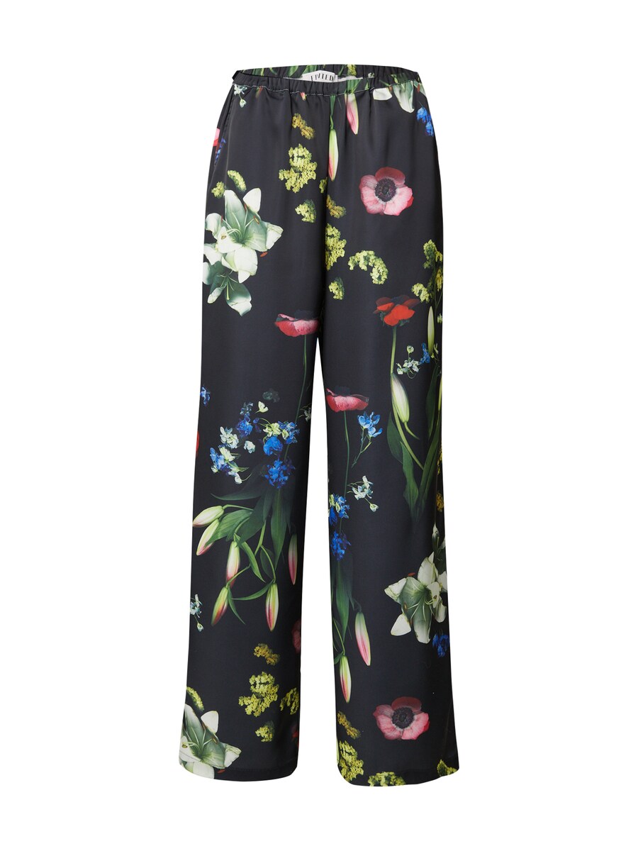 Брюки свободного кроя EDITED Maren, Mixed Colors
Брюки свободного кроя EDITED Maren, Mixed Colors