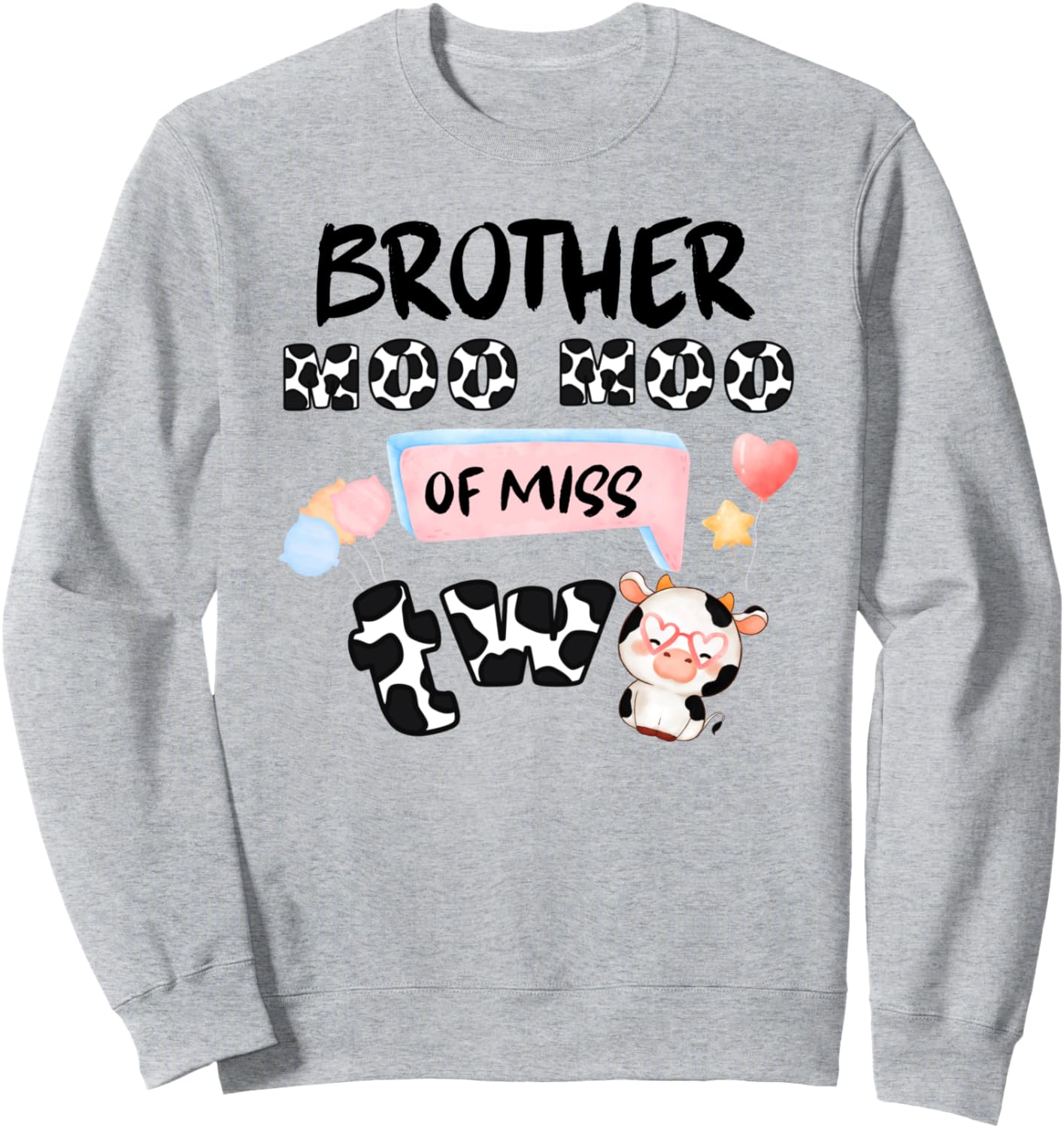 Розовая толстовка с изображением коровы и надписью «Мне два» для вечеринки по случаю второго дня рождения девочки Family Look Farm Midwestern Girl Decorations, Розовый, Розовая толстовка с изображением коровы и надписью «Мне два» для вечеринки по случаю в
Розовая толстовка с изображением коровы и надписью «Мне два» для вечеринки по случаю второго дня рождения девочки Family Look Farm Midwestern Girl Decorations, Розовый, Розовая толстовка с изображением коровы и надписью «Мне два» для вечеринки по случаю в