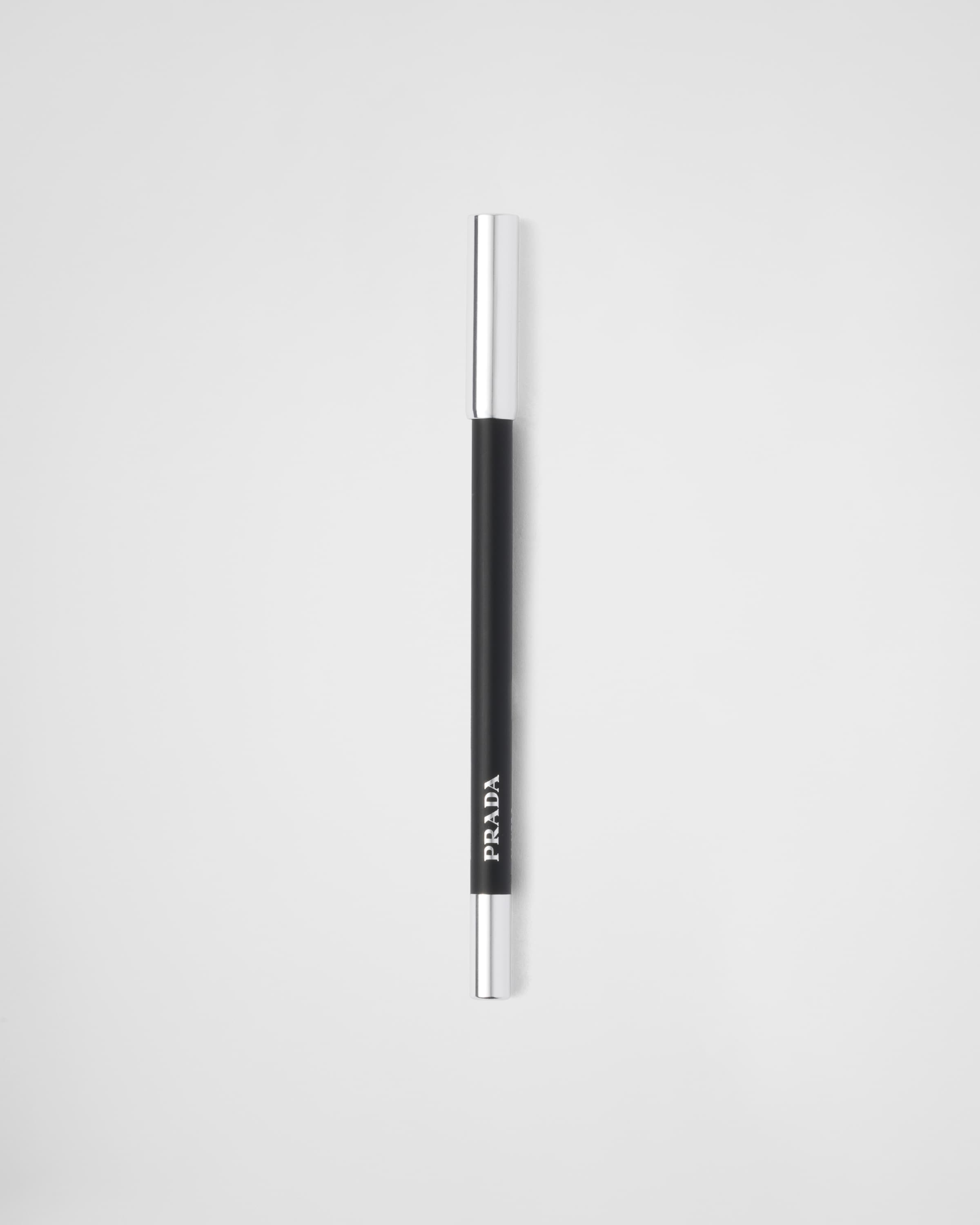 Карандаш для глаз Pradalines, черный
Карандаш для глаз Pradalines, черный