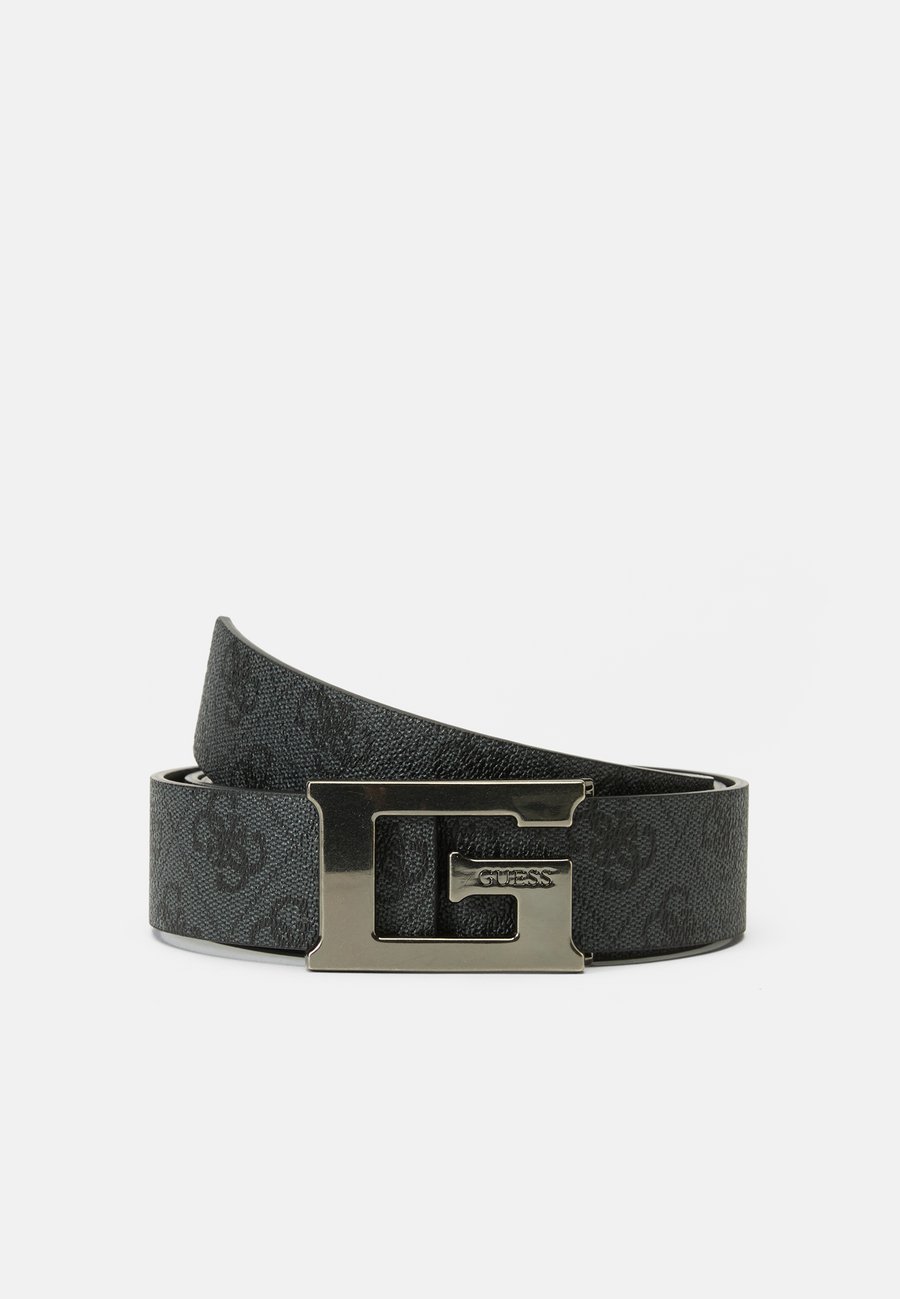 Ремень Guess GIFT BELT BUCKLE, Black
Ремень Guess GIFT BELT BUCKLE, Black