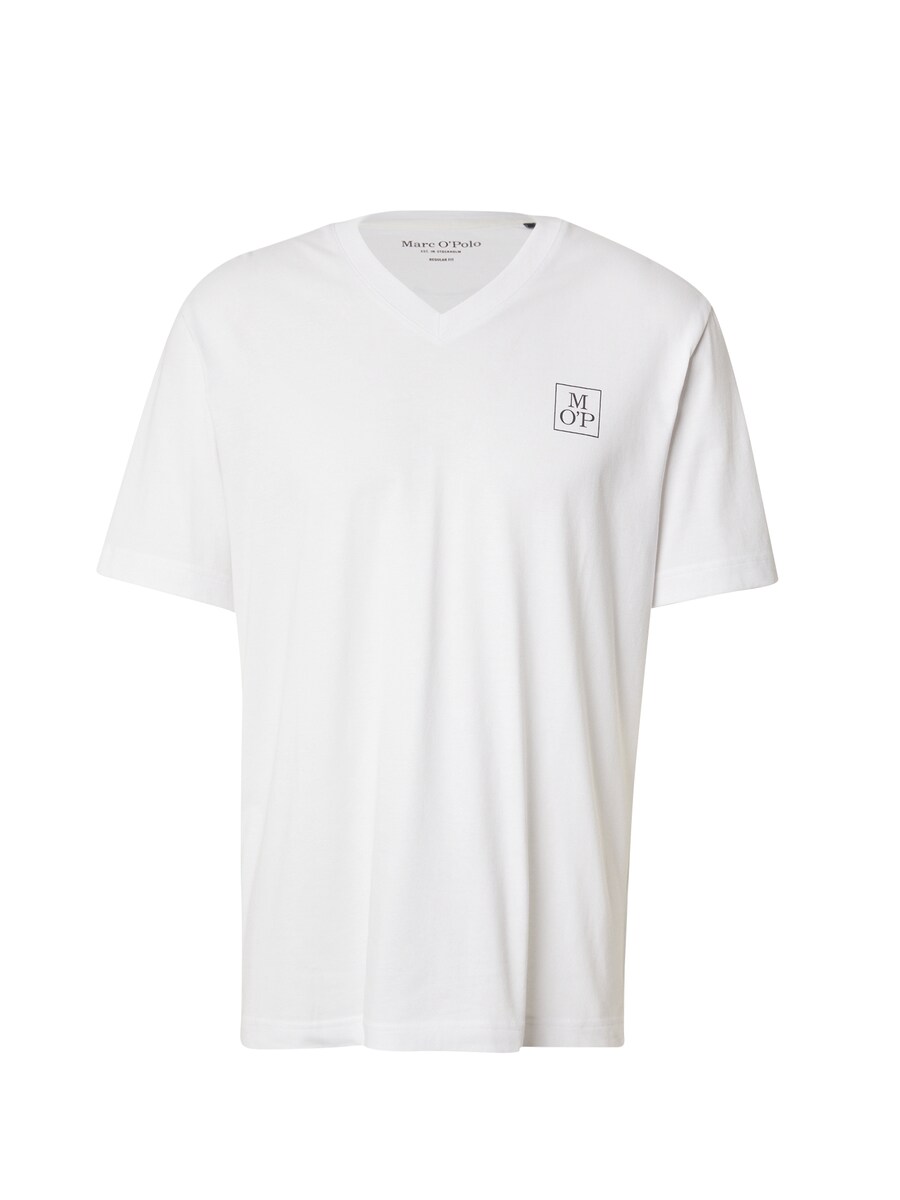 Футболка Marc OPolo, White
Футболка Marc OPolo, White
