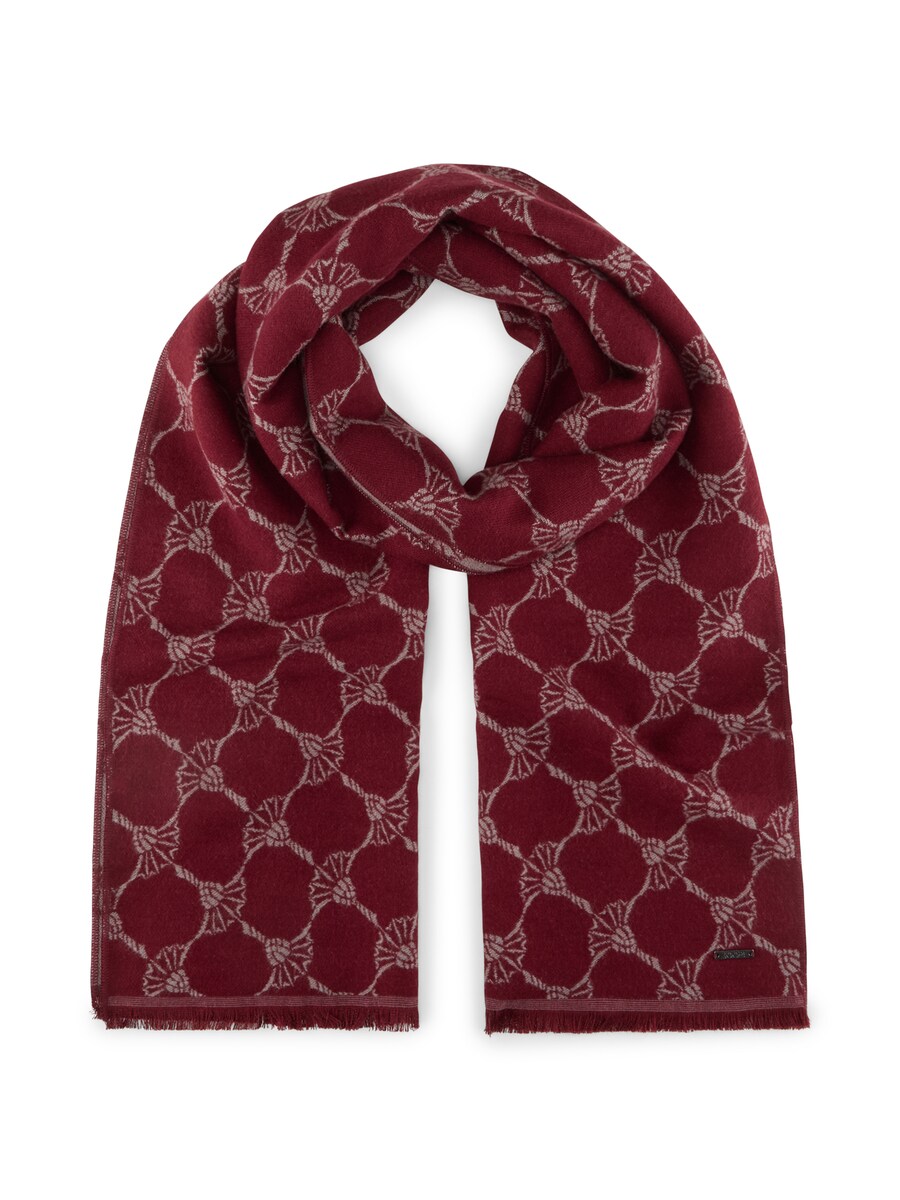 Шарф JOOP! Felix, Bordeaux
Шарф JOOP! Felix, Bordeaux