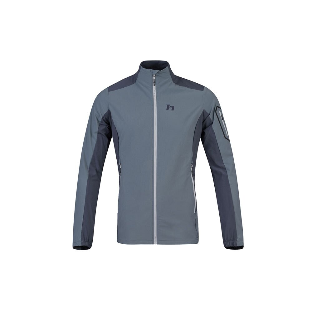 Спортивная куртка Hannah Seumas softshell, синий
Спортивная куртка Hannah Seumas softshell, синий