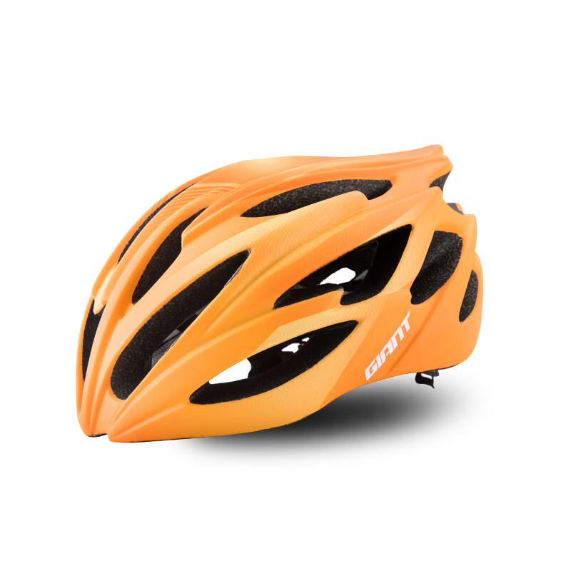 Велосипедный шлем GIANT унисекс полуоткрытый, матовый чистый белый
Велосипедный шлем GIANT унисекс полуоткрытый, матовый чистый белый