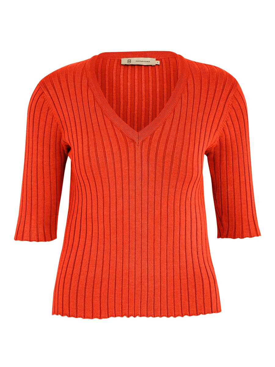 Свитер Peppercorn Tana, Orange
Свитер Peppercorn Tana, Orange