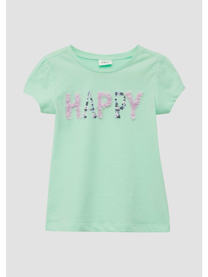 Футболка цвета 6080_ocean green s.Oliver
Футболка цвета 6080_ocean green s.Oliver