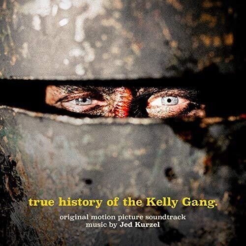 Виниловая пластинка Kurzel, Jed - Rue History Of The Kelly Gang Vinyl
Виниловая пластинка Kurzel, Jed - Rue History Of The Kelly Gang Vinyl