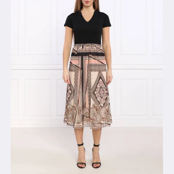 Платье Liu Jo, черный
Платье Liu Jo, черный