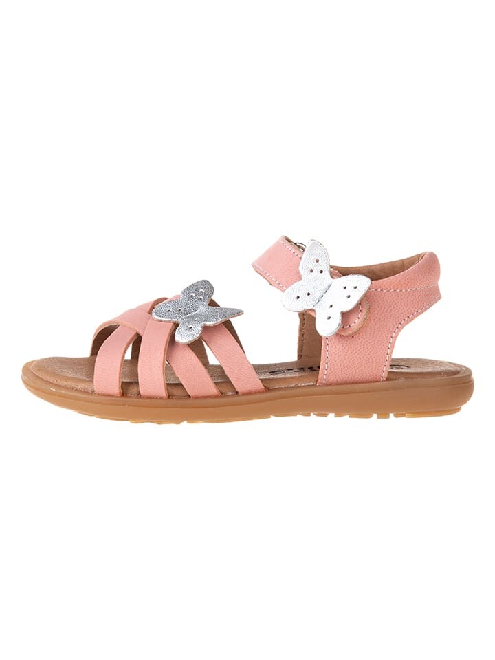 Сандалии kmins, розовый
Сандалии kmins, розовый