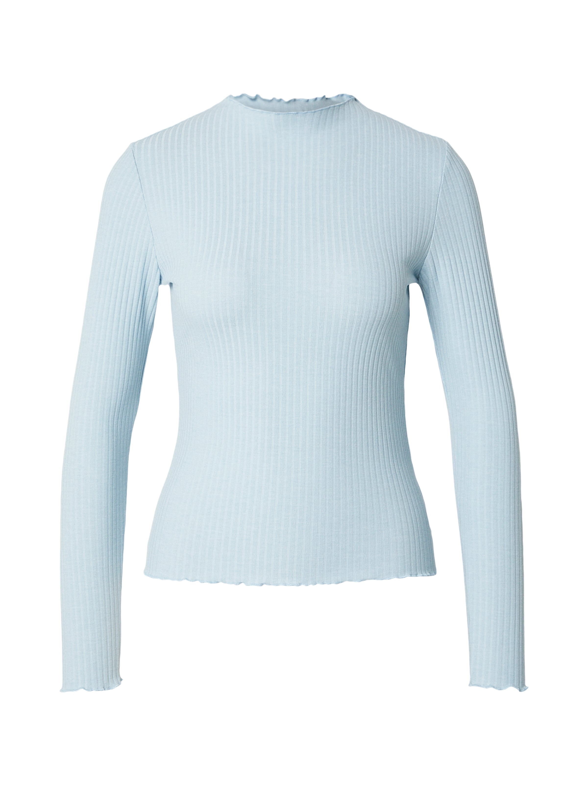 ONLY Лонгслив 'ONLEMMA' в пастельно-голубом цвете
ONLY Лонгслив 'ONLEMMA' в пастельно-голубом цвете