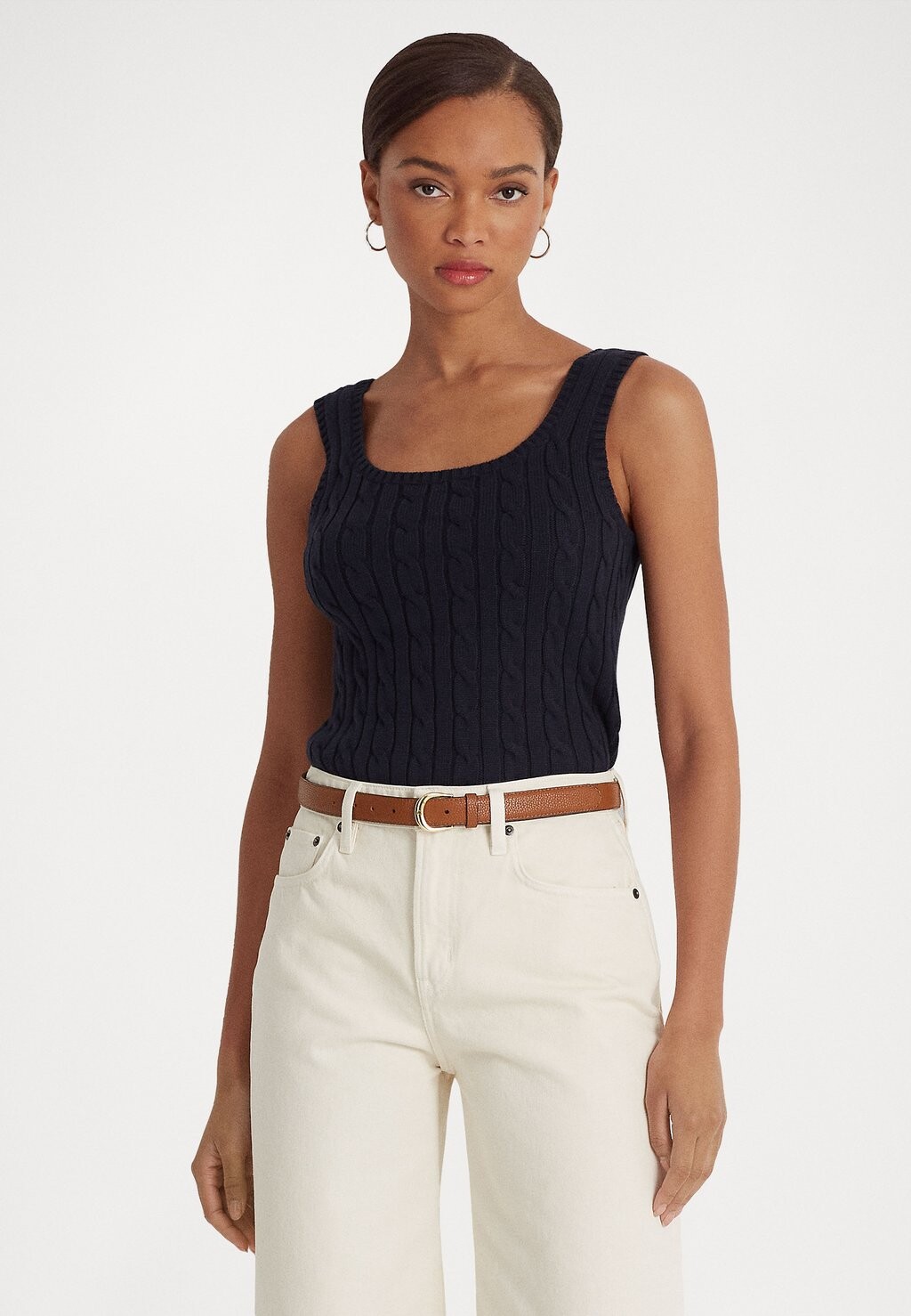 Топ Lauren Ralph Lauren
Топ Lauren Ralph Lauren