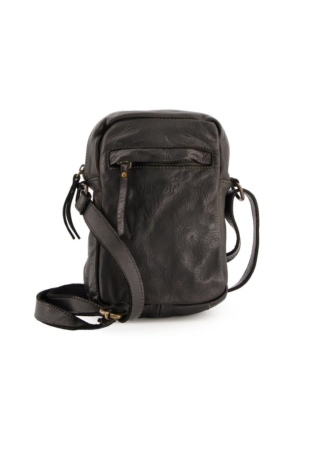 Сумка через плечо VENEZIA, черный
Сумка через плечо VENEZIA, черный