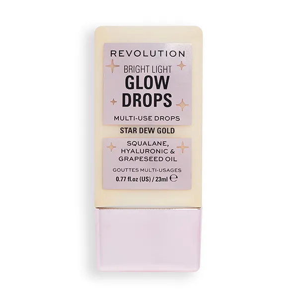 Осветляющие капли Bright Light Glow Drops Revolution, 1 UD
Осветляющие капли Bright Light Glow Drops Revolution, 1 UD