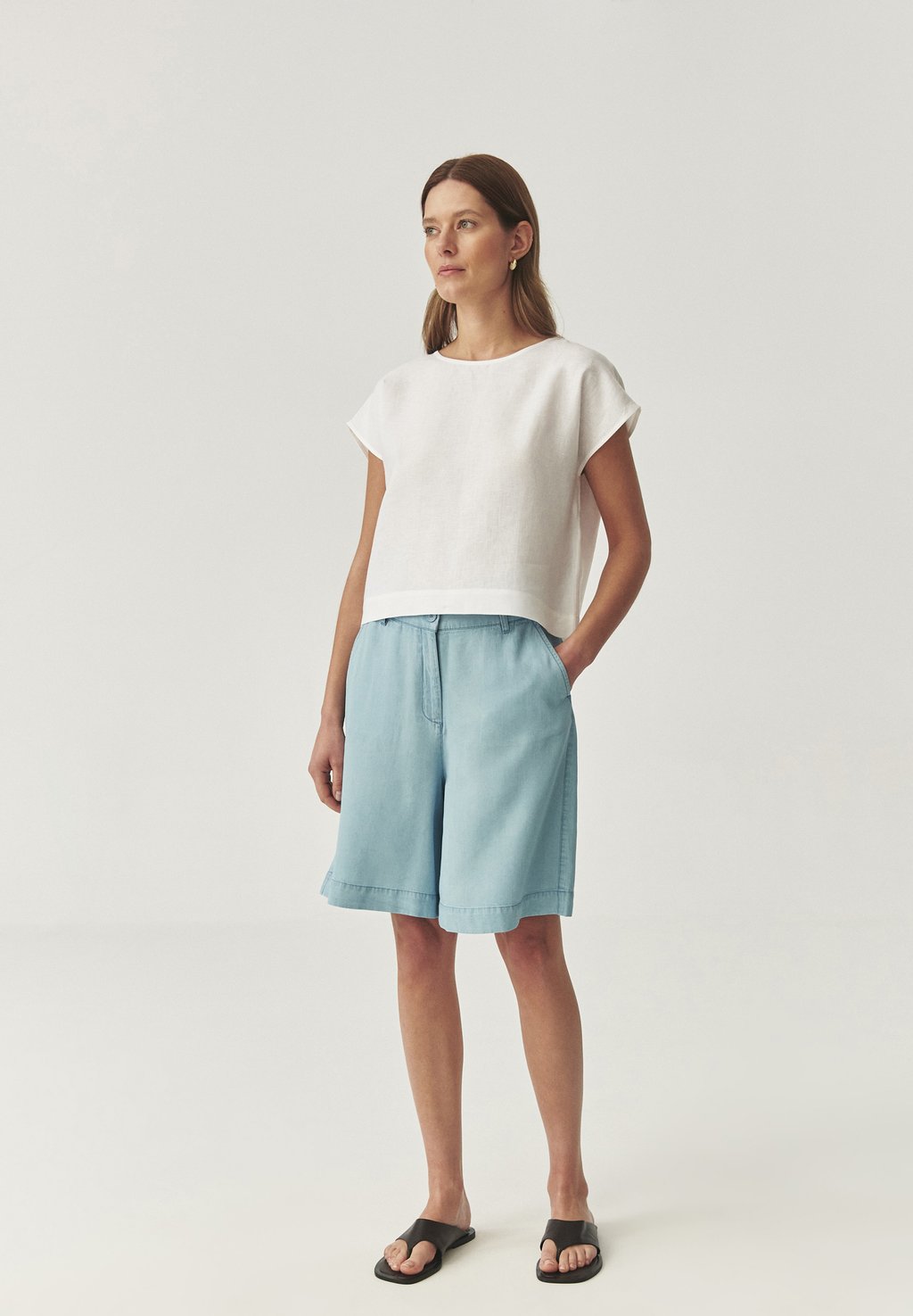 Блуза KRIKO TATUUM, белый
Блуза KRIKO TATUUM, белый