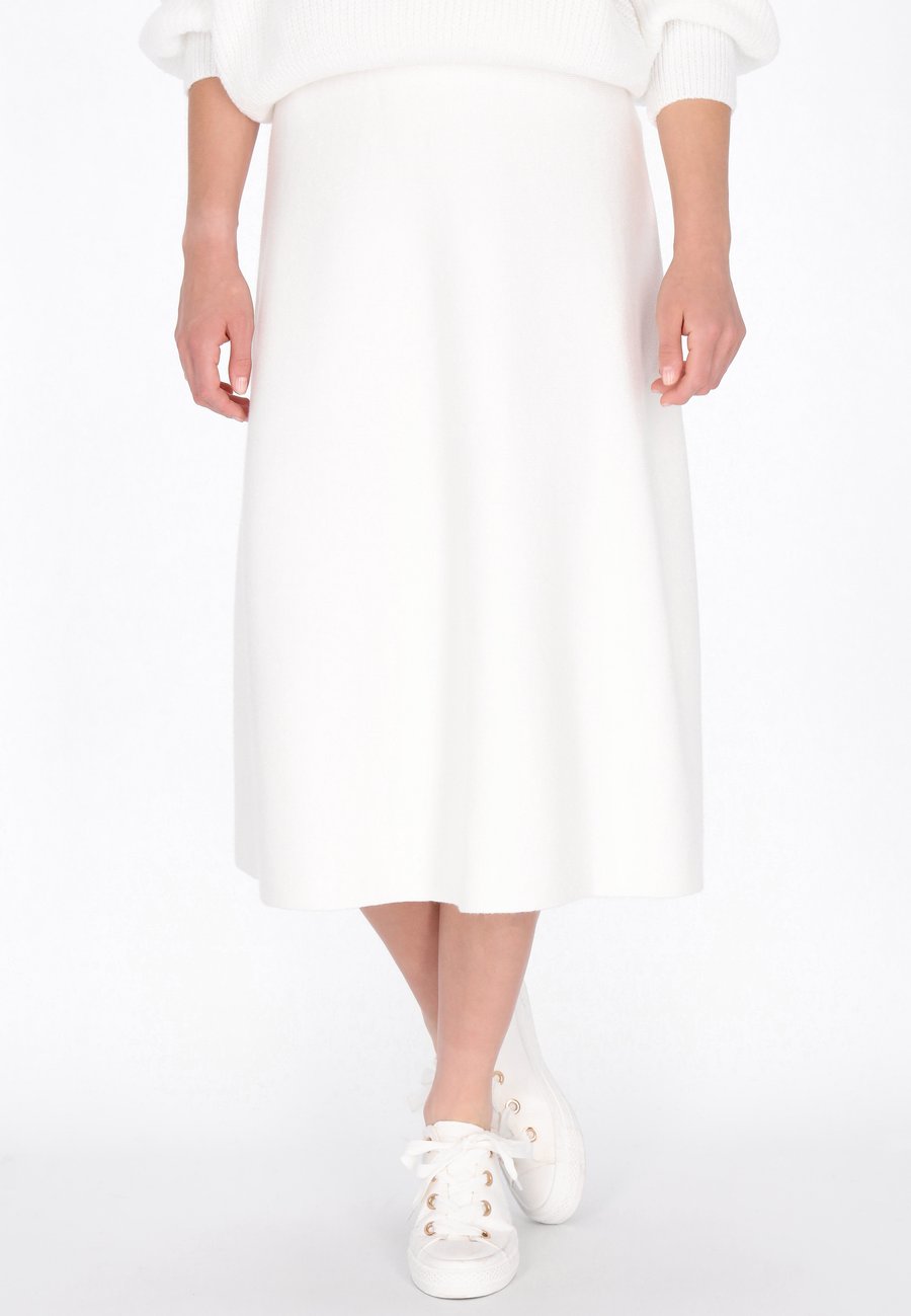 Юбка DreiMaster A-line skirt, White
Юбка DreiMaster A-line skirt, White