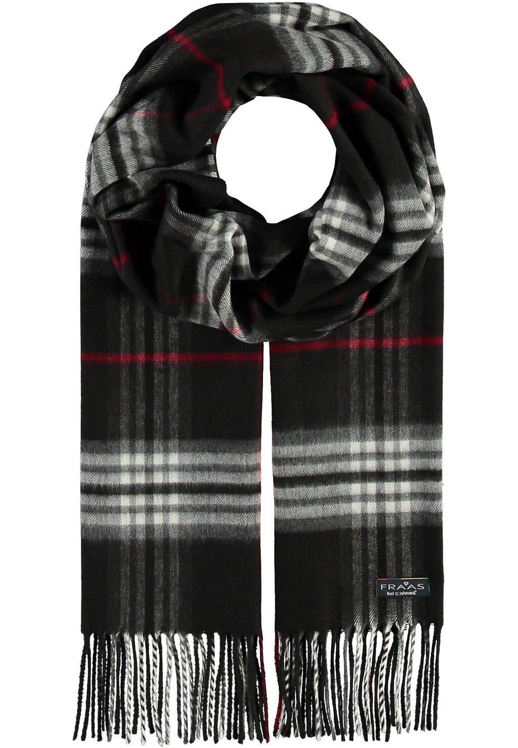 Шарф FRAAS
Шарф FRAAS