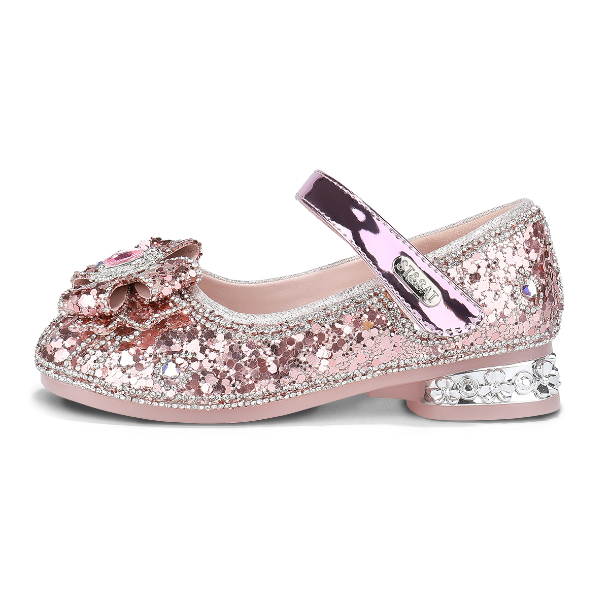 Износостойкие, водонепроницаемые и дышащие, увеличивающие рост, детские сандалии с низким верхом ST&SAT KIDS, розовый
Износостойкие, водонепроницаемые и дышащие, увеличивающие рост, детские сандалии с низким верхом ST&SAT KIDS, розовый