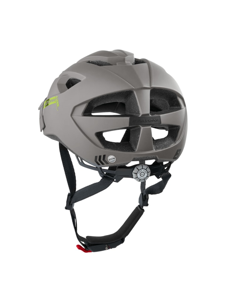 Cratoni Шлем для горного велосипеда MTB - AllRide серого цвета
Cratoni Шлем для горного велосипеда MTB - AllRide серого цвета