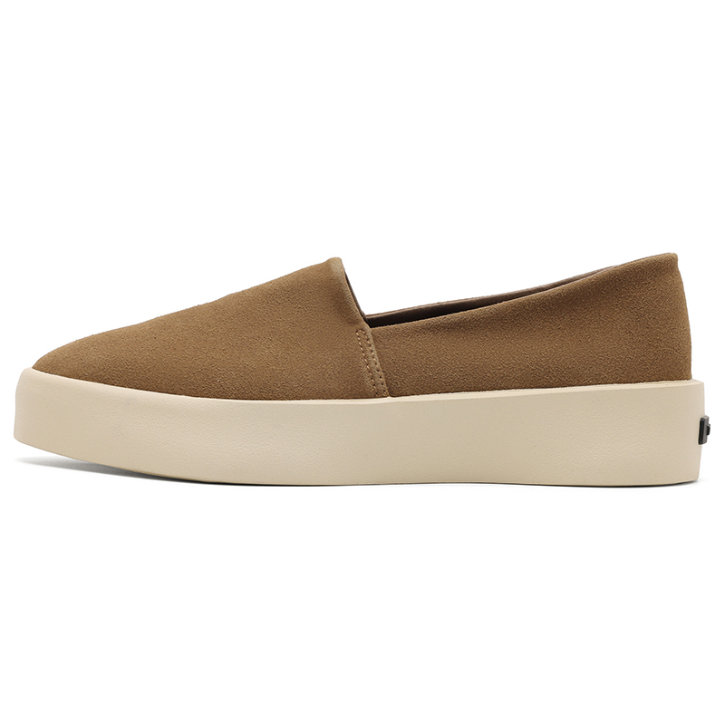 Wooden Rabbit Коричневые лоферы мужские на низком ходу, цвет Brown
Wooden Rabbit Коричневые лоферы мужские на низком ходу, цвет Brown