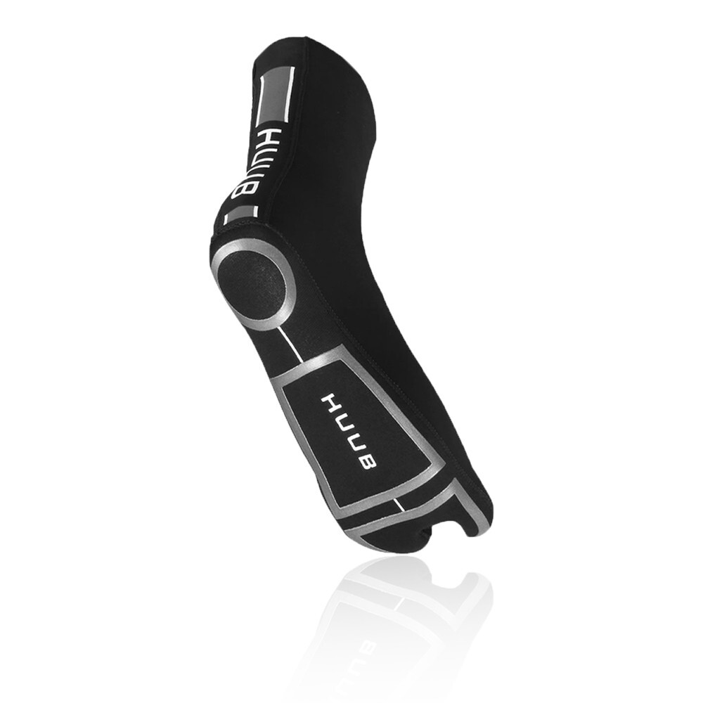 Носки Huub Swim, серый
Носки Huub Swim, серый