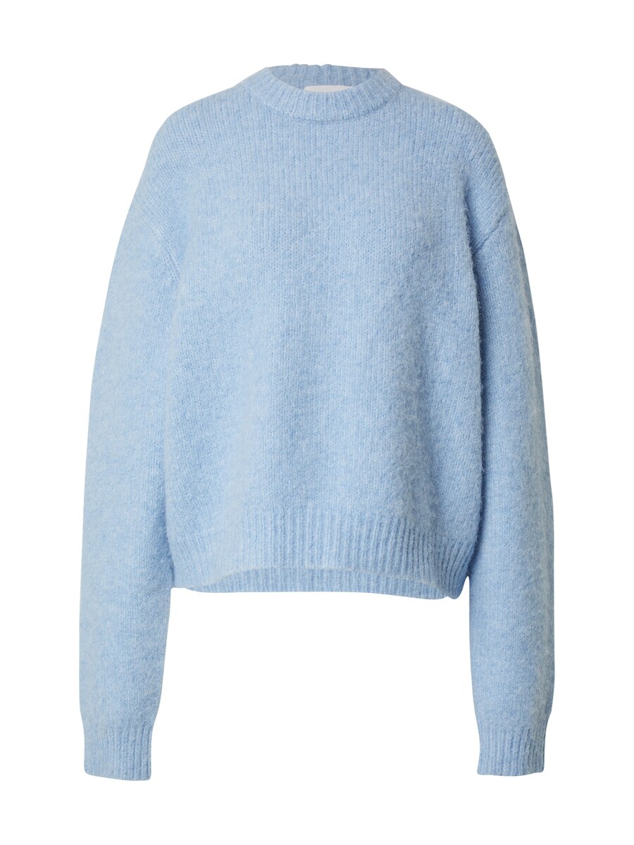 Свитер ÉVOIR by Alena Gerber, синий
Свитер ÉVOIR by Alena Gerber, синий