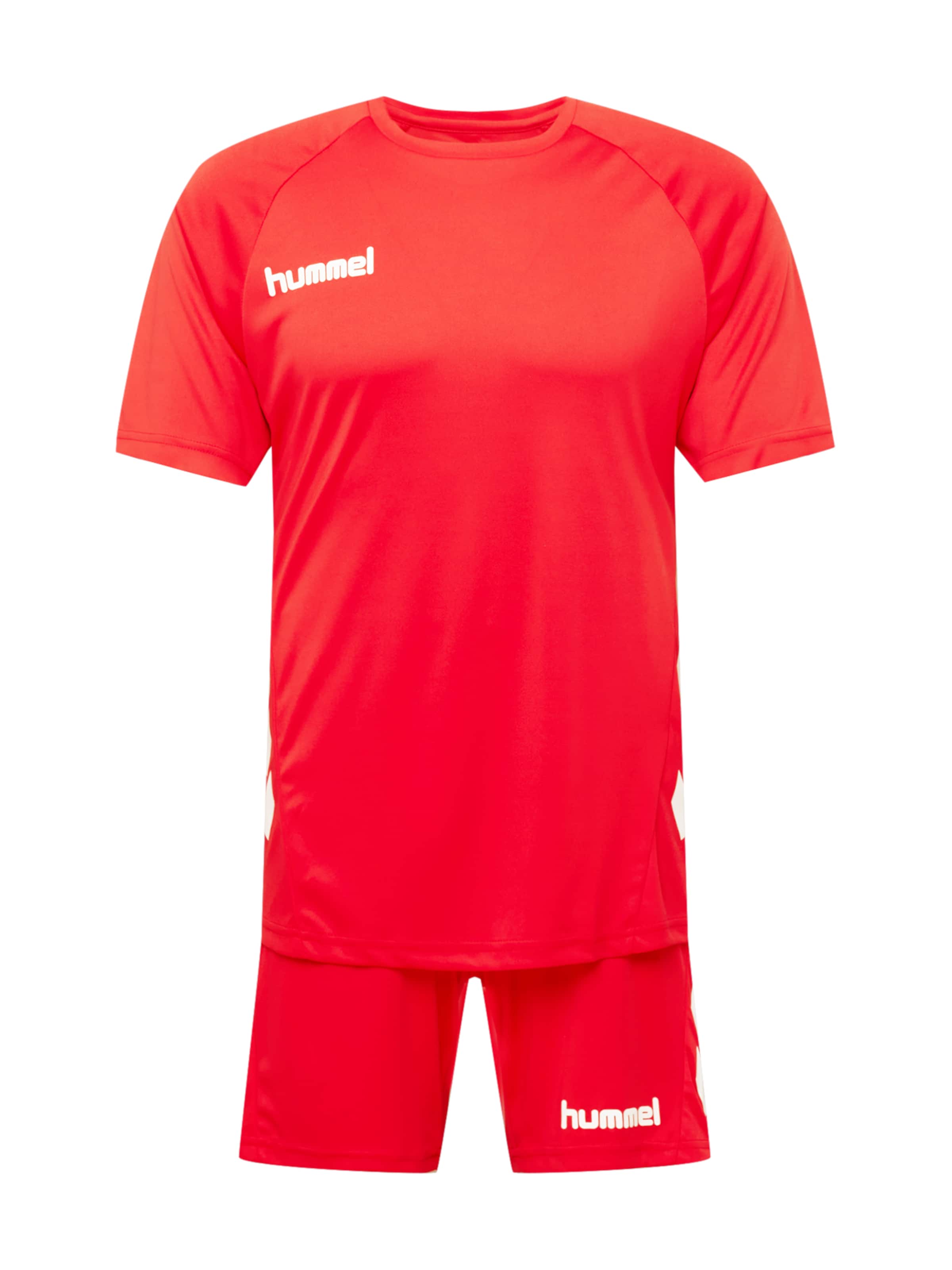 Hummel Костюм 'Promo' в цвете Fire Red
Hummel Костюм 'Promo' в цвете Fire Red