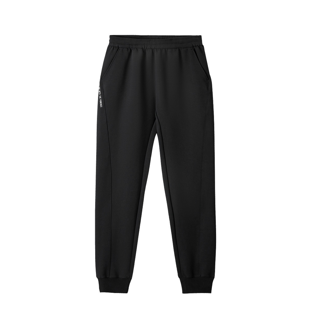 Женские повседневные брюки HOTSUIT, черный
Женские повседневные брюки HOTSUIT, черный