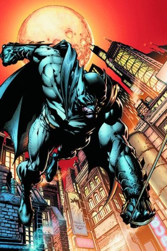 Batman The Dark Knight #1 (DC COMICS)
Batman The Dark Knight #1 (DC COMICS)